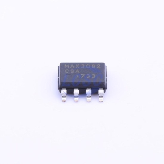 MAXIM MAX3082CSA+T MAXIM MAX3082CSA+T