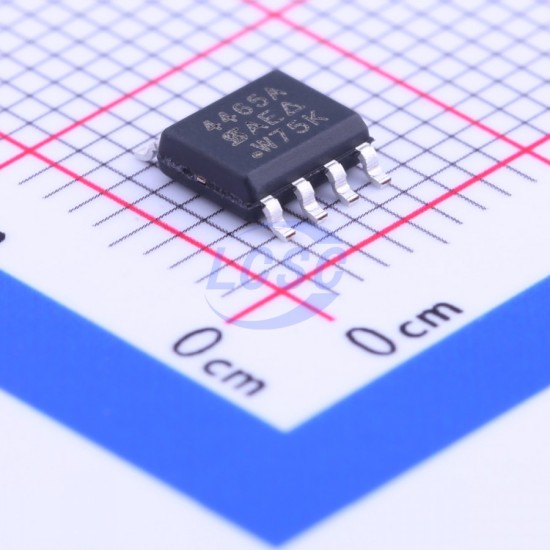 VISHAY SI4465ADY-T1-GE3