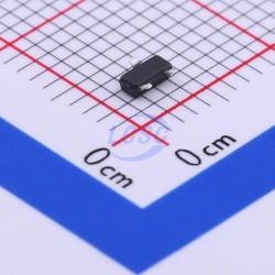 onsemi BAT54CLT1G