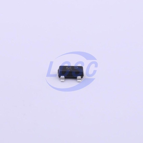 onsemi BAT54CLT1G