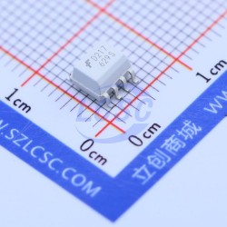 onsemi MOCD217R2M