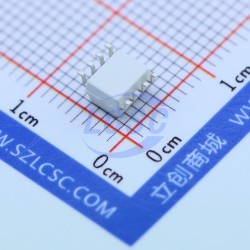 onsemi MOCD217R2M onsemi MOCD217R2M