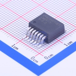 TI LM2673S-5.0/NOPB TI LM2673S-5.0/NOPB