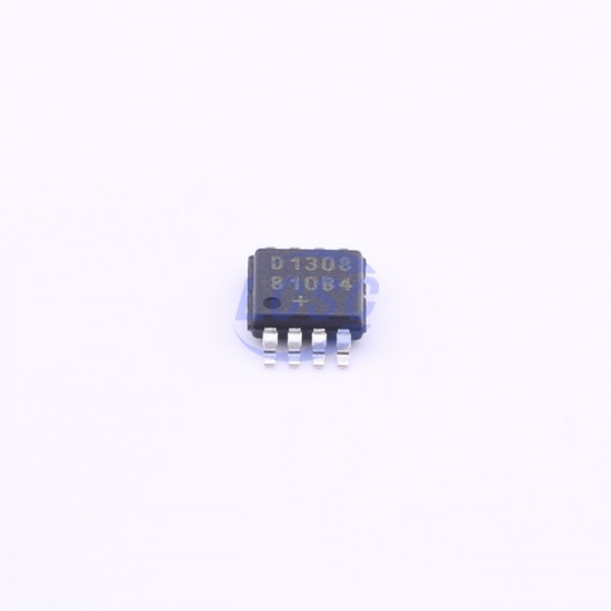 MAXIM DS1308U-33+