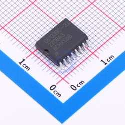 MAXIM DS1339C-33#T&R