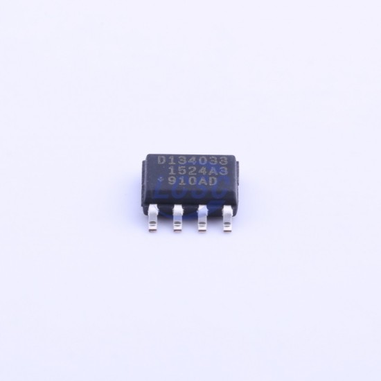 MAXIM DS1340Z-33+