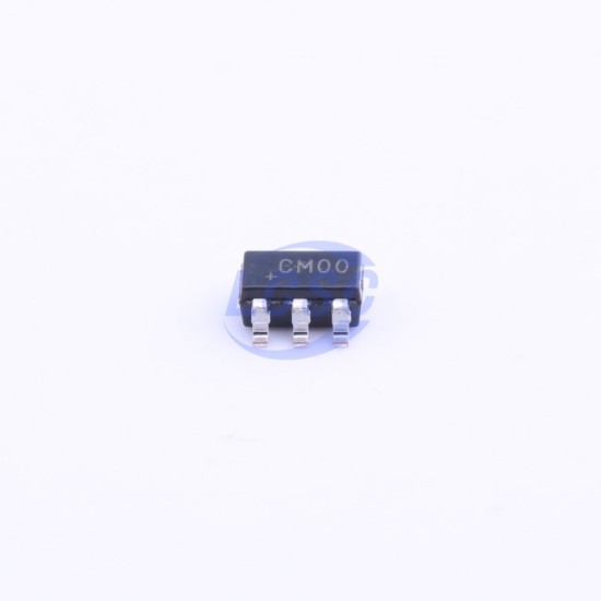 MAXIM DS28CM00R-A00+T