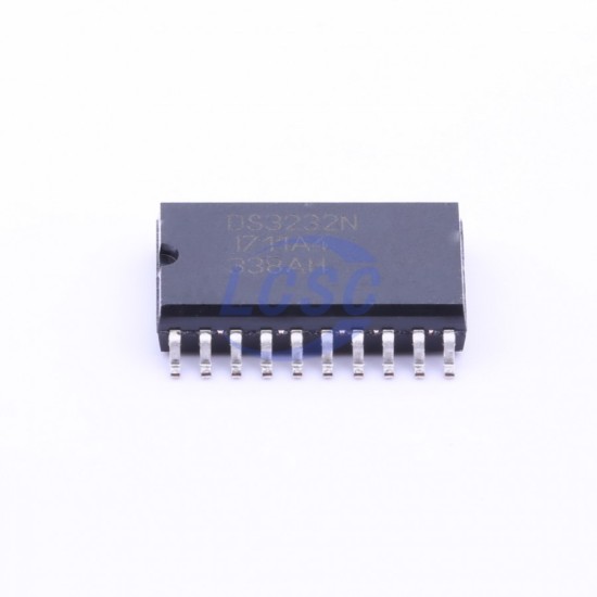 MAXIM DS3232SN#