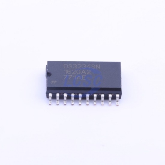 MAXIM DS3234SN#T&R
