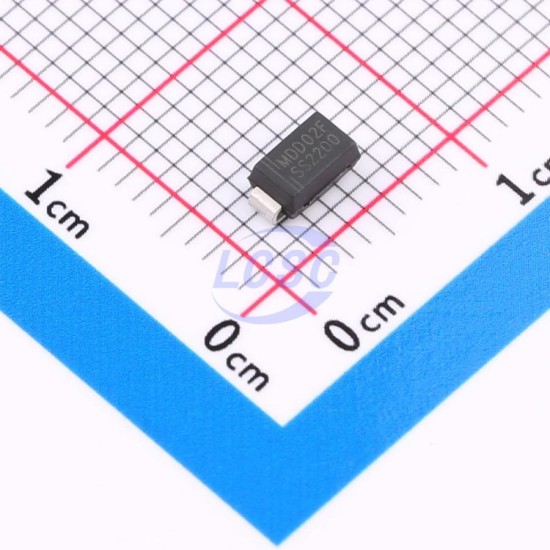 MDD(Microdiode Semiconductor) SS2200 MDD(Microdiode Semiconductor) SS2200