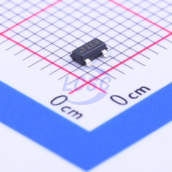 MAXIM LM4040AIM3-3.0+T