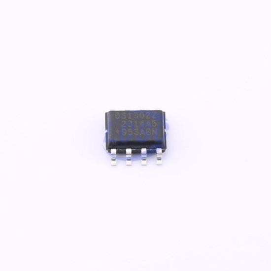 MAXIM DS1302ZN+T&R