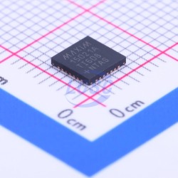 MAXIM MAX15021ATI+ MAXIM MAX15021ATI+