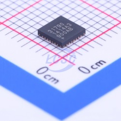 MAXIM MAX31790ATI+