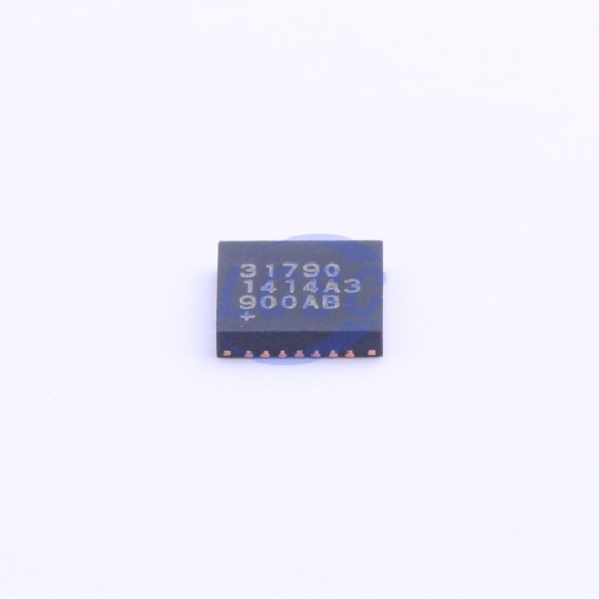 MAXIM MAX31790ATI+