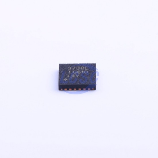 MAXIM MAX3738ETG+T