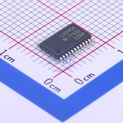 TI SN74LVCC3245APWR