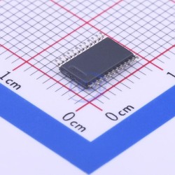 TI SN74LVCC3245APWR