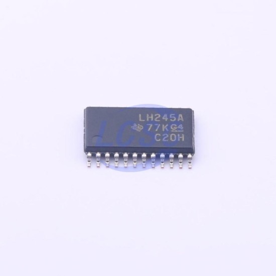 TI SN74LVCC3245APWR