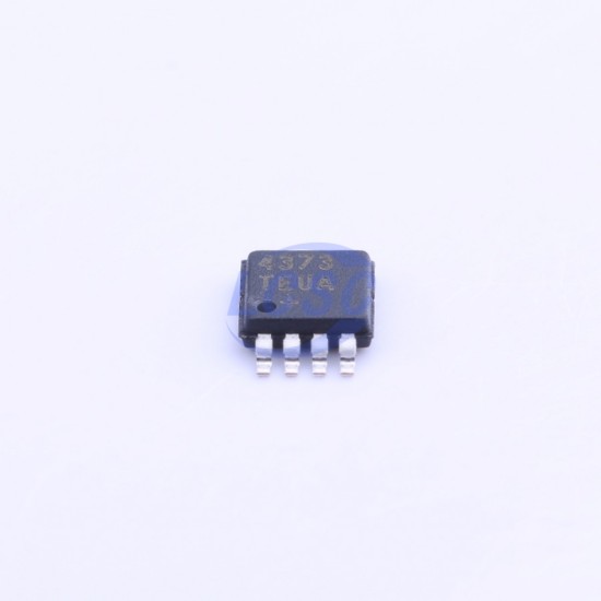 MAXIM MAX4373TEUA+