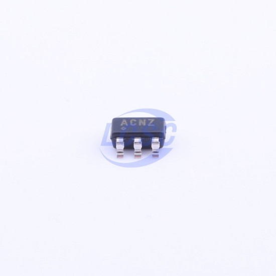 MAXIM MAX4995AAUT+T