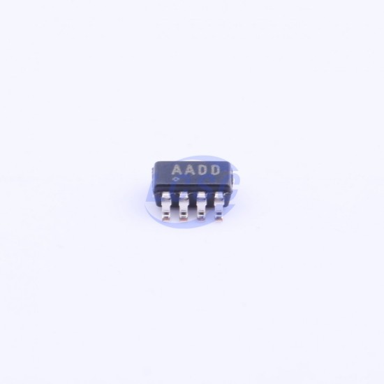 MAXIM MAX6370KA+T