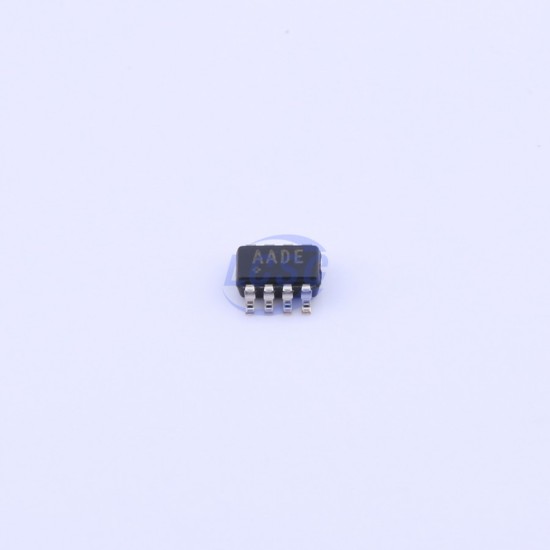 MAXIM MAX6371KA+T