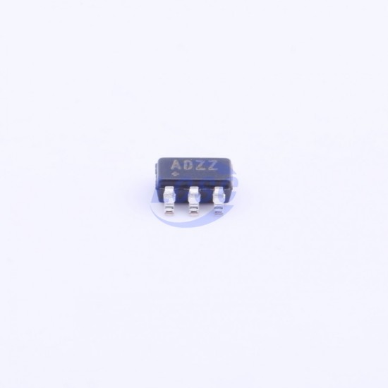 MAXIM MAX6457UKD3C+T