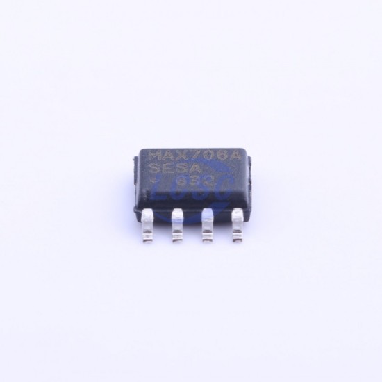 MAXIM MAX706ASESA+