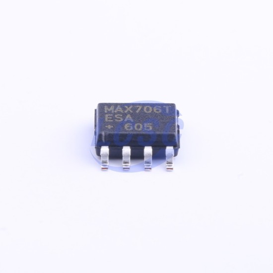 MAXIM MAX706TESA+T