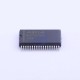 MAXIM MAX7301AAX+