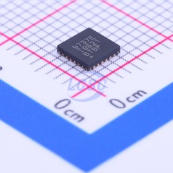 MAXIM MAX9737ETG+