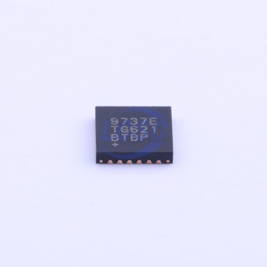 MAXIM MAX9737ETG+