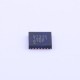 MAXIM MAX9737ETG+