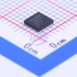MAXIM MAX9768BETG+