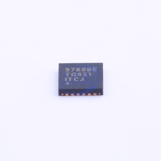 MAXIM MAX9768BETG+ MAXIM MAX9768BETG+