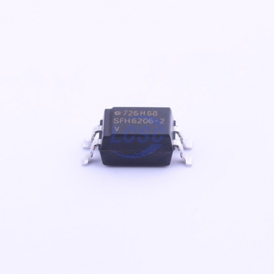 VISHAY SFH6206-2 VISHAY SFH6206-2