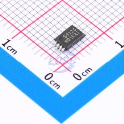 VISHAY SI6913DQ-T1-GE3