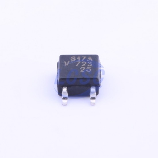 VISHAY VOM617AT VISHAY VOM617AT