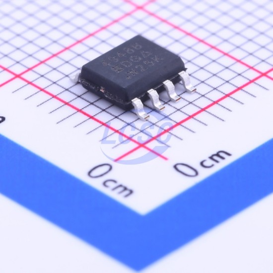 VISHAY SI4948BEY-T1-E3