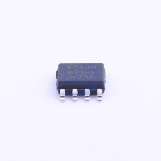 VISHAY SI4948BEY-T1-E3