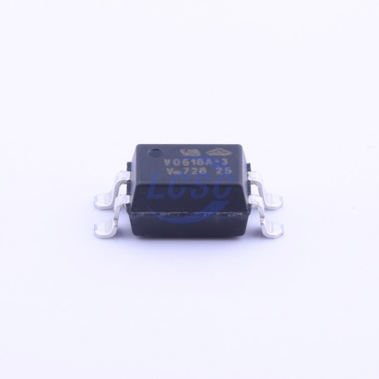 VISHAY VO618A-3X017T VISHAY VO618A-3X017T