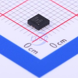 TI TPS40193DRCR