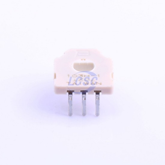 BOURNS 3382H-1-103