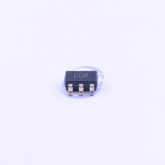 ADI AD7415ARTZ-1500RL7