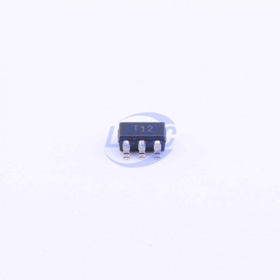 ADI TMP37GRTZ-REEL7