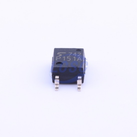 TOSHIBA TLP151A(TPR,E)