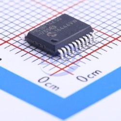 MICROCHIP PIC18F14K50T-I/SS MICROCHIP PIC18F14K50T-I/SS