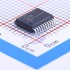 MICROCHIP PIC18F14K50T-I/SS