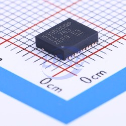 TI TPS53353DQPR TI TPS53353DQPR